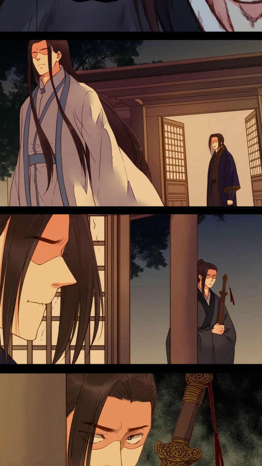 An Gia Hữu Nữ Chapter 46 - 16