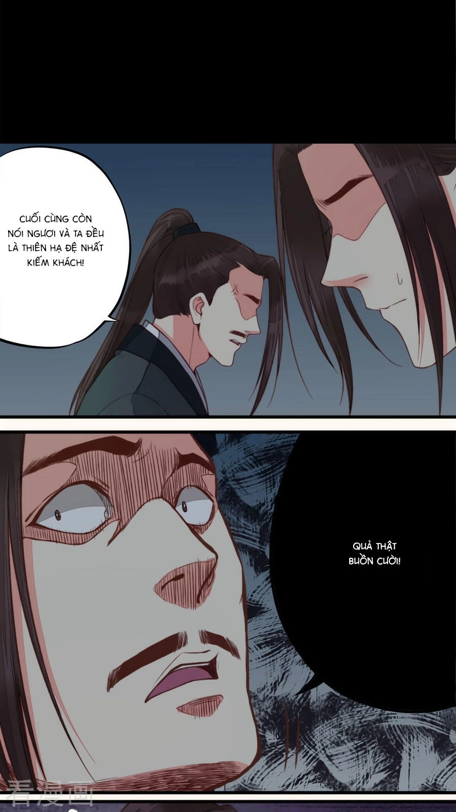 An Gia Hữu Nữ Chapter 46 - 21