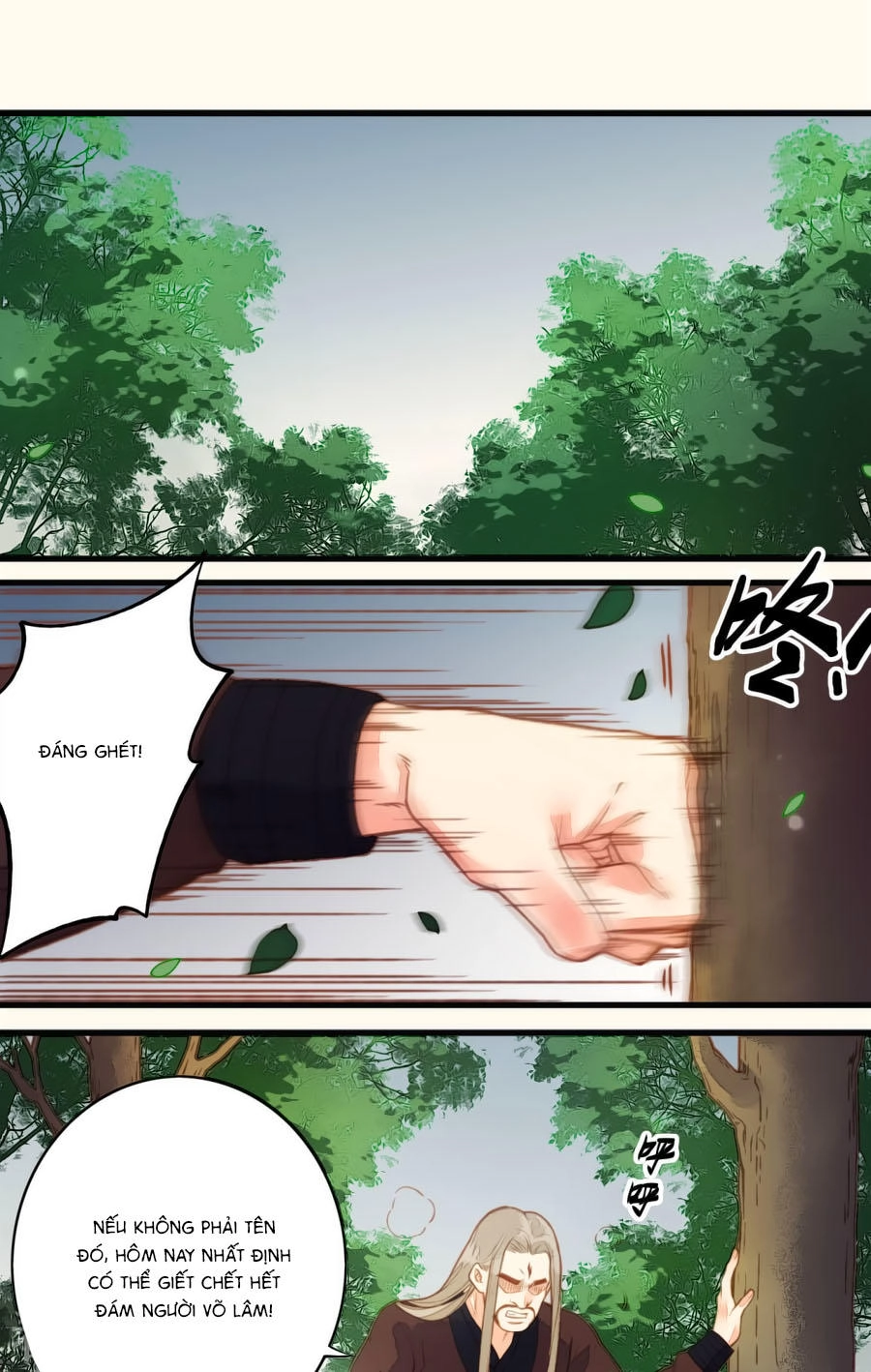 An Gia Hữu Nữ Chapter 53 - 17