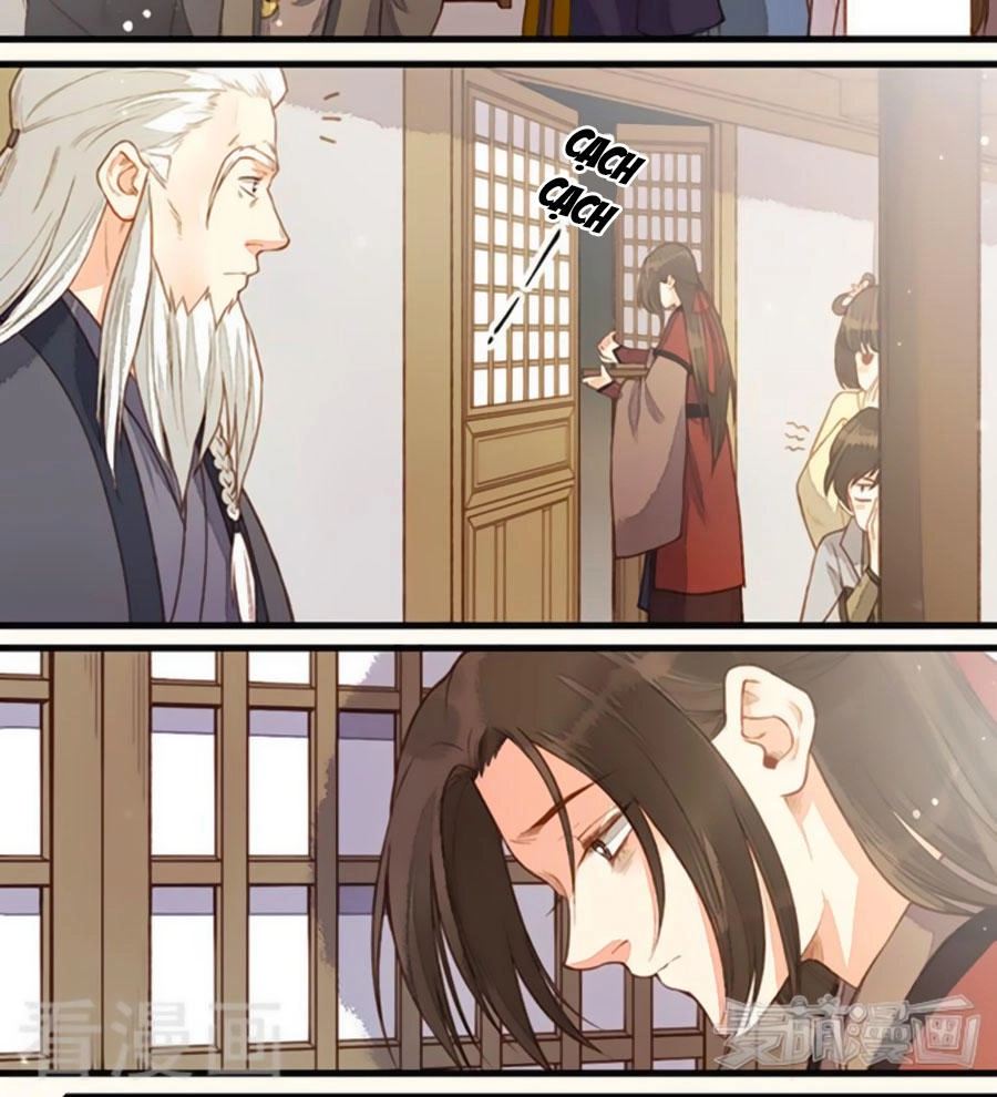 An Gia Hữu Nữ Chapter 54 - 26