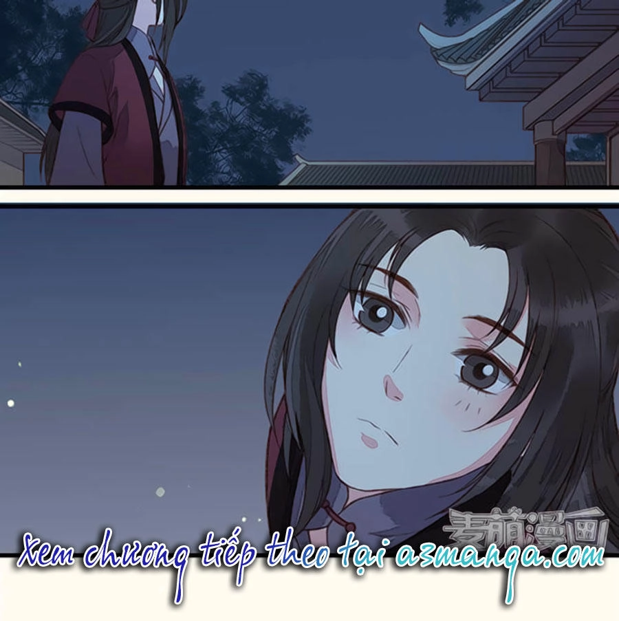 An Gia Hữu Nữ Chapter 55 - 23