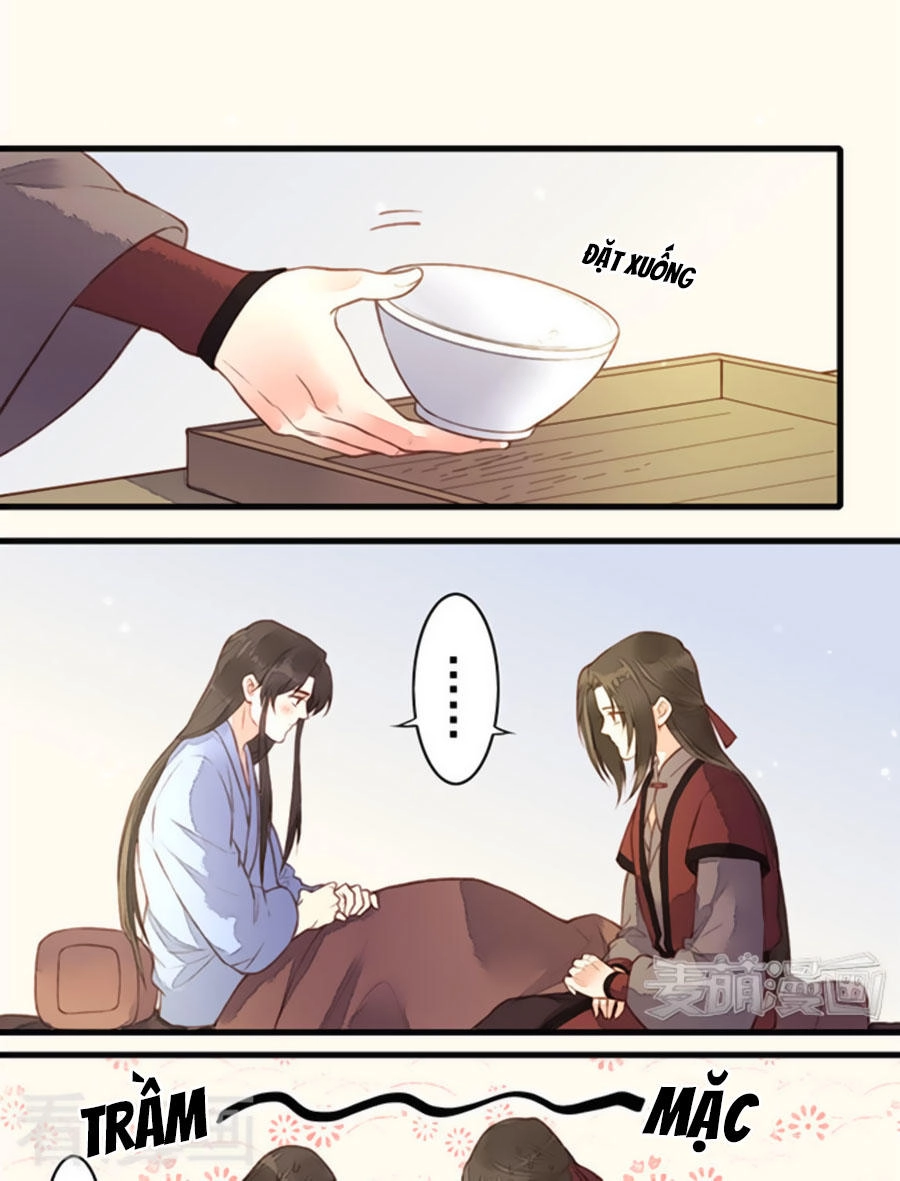 An Gia Hữu Nữ Chapter 56 - 17