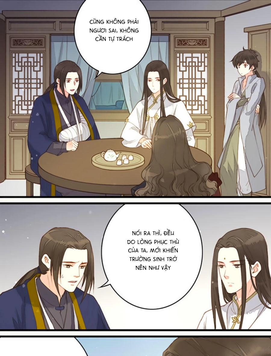 An Gia Hữu Nữ Chapter 57 - 9