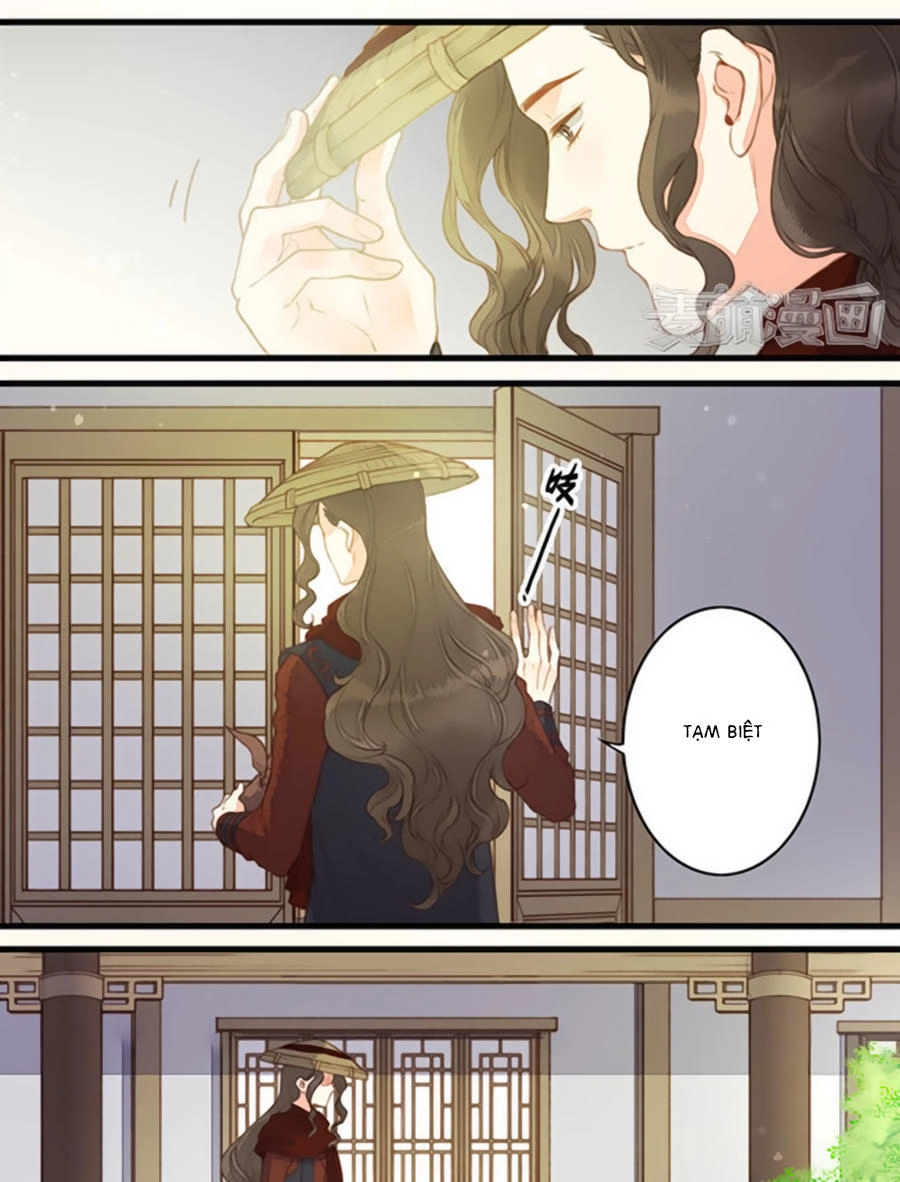 An Gia Hữu Nữ Chapter 57 - 16