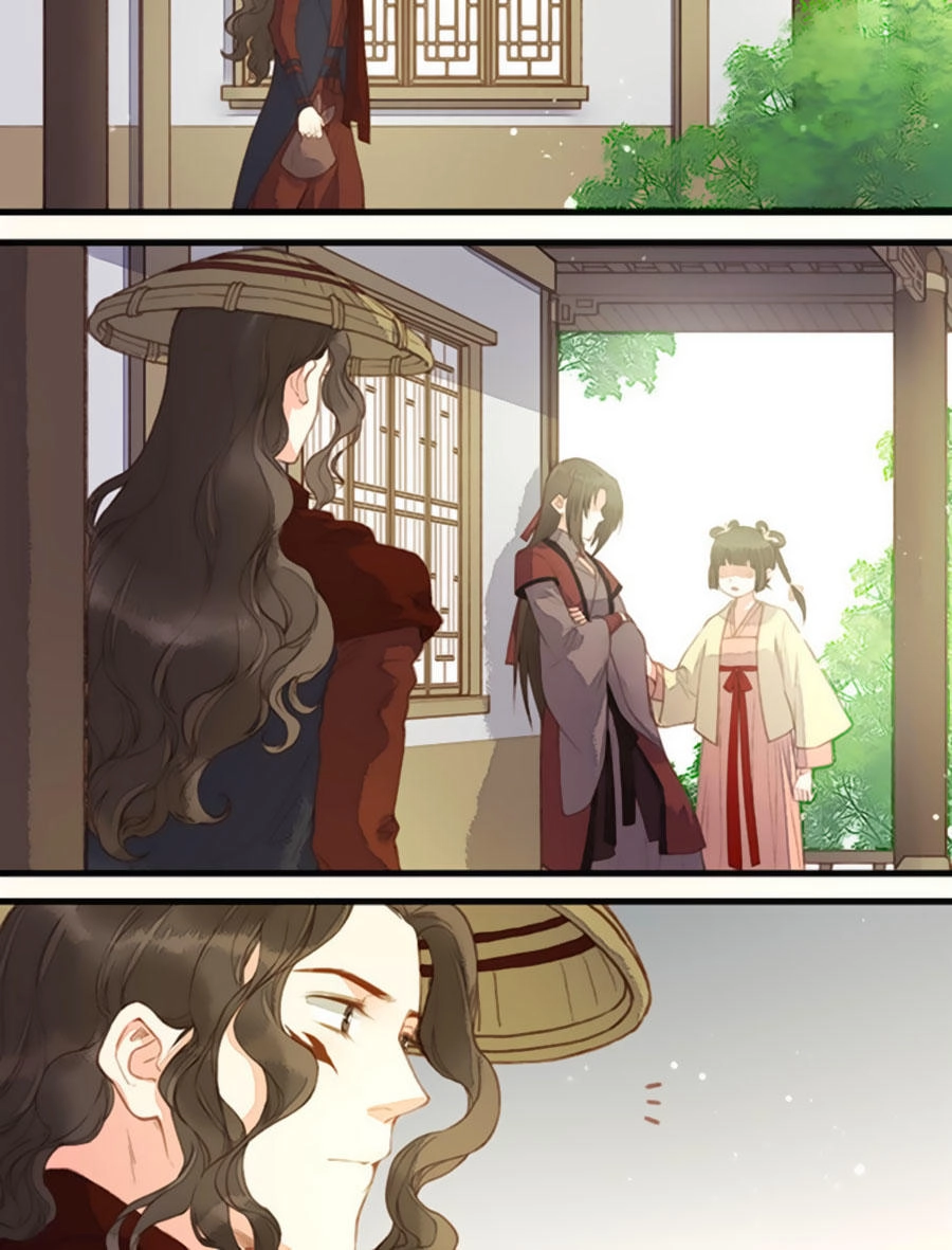 An Gia Hữu Nữ Chapter 57 - 17