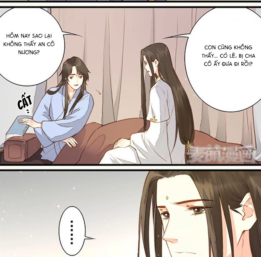 An Gia Hữu Nữ Chapter 59 - 5