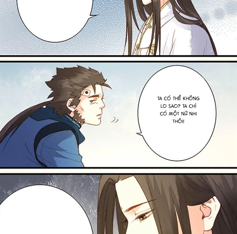 An Gia Hữu Nữ Chapter 59 - 22