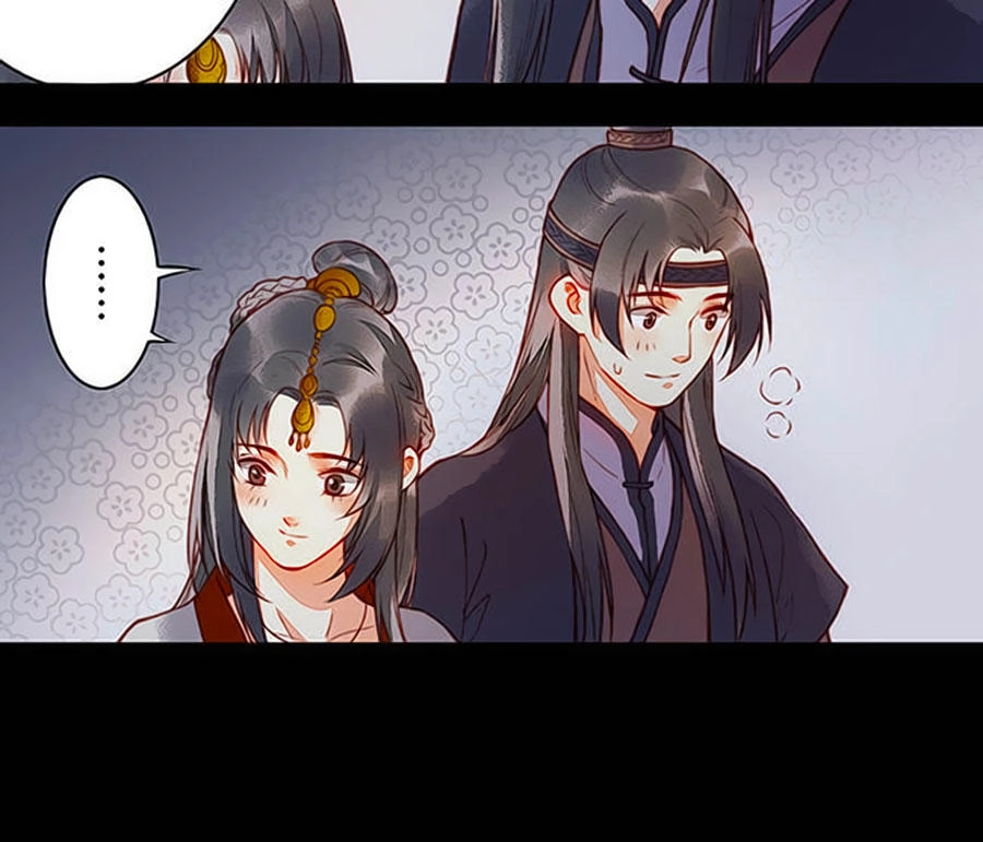 An Gia Hữu Nữ Chapter 61 - 14