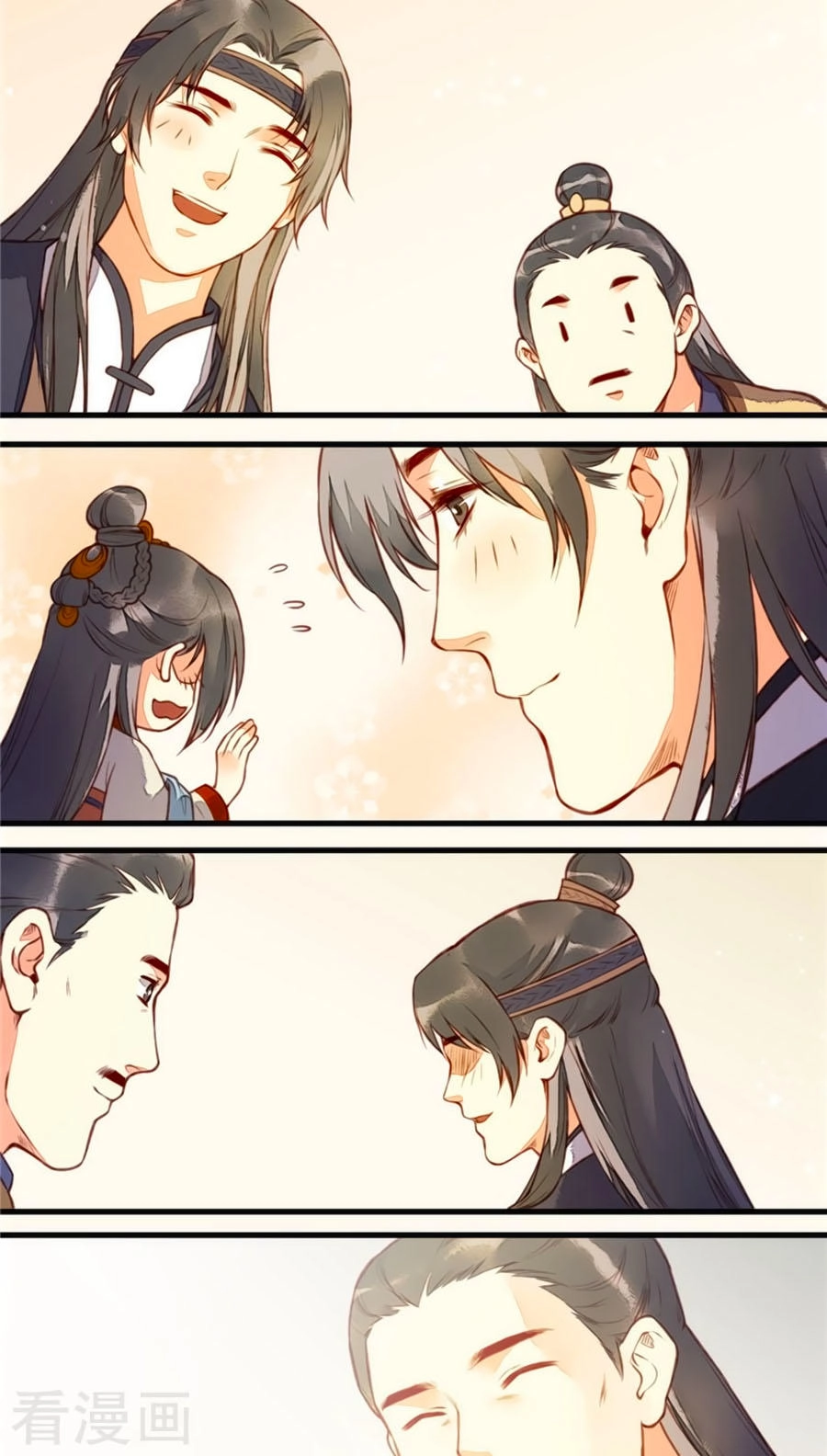 An Gia Hữu Nữ Chapter 62 - 26