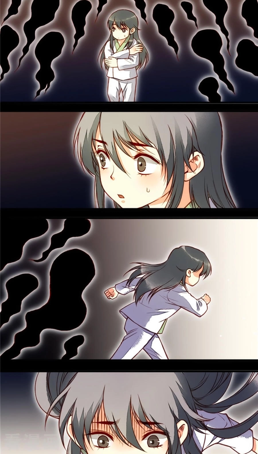 An Gia Hữu Nữ Chapter 62.5 - 10