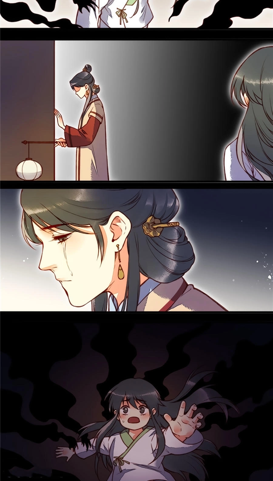 An Gia Hữu Nữ Chapter 62.5 - 12