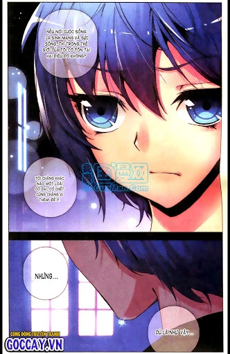 Mãng Hoang Ký Chapter 6 - 18