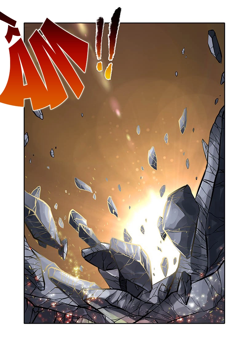 Mãng Hoang Ký Chapter 30 - 10