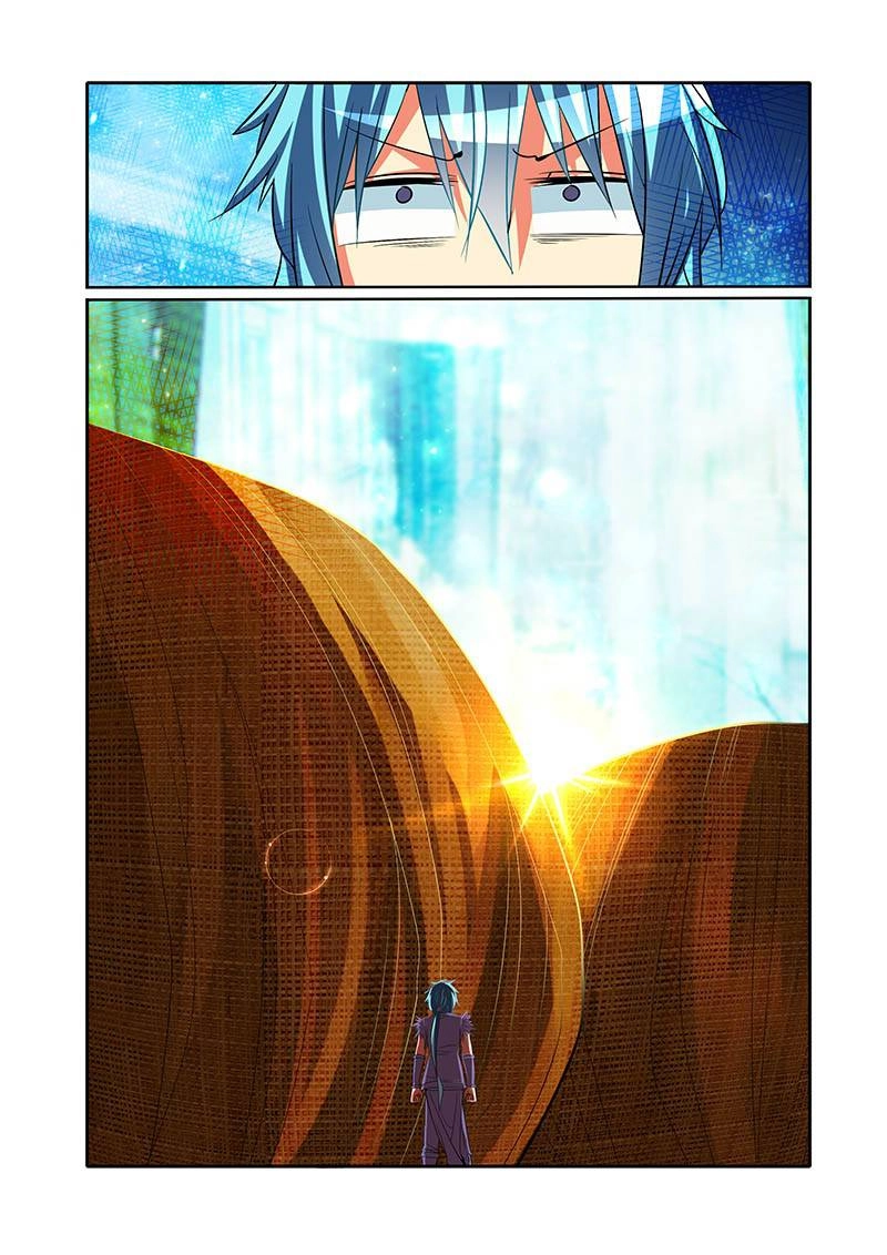 Mãng Hoang Ký Chapter 30 - 22