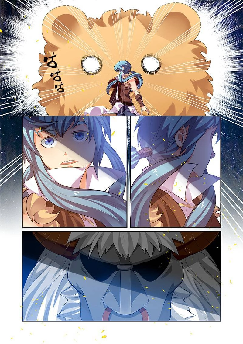 Mãng Hoang Ký Chapter 33 - 7