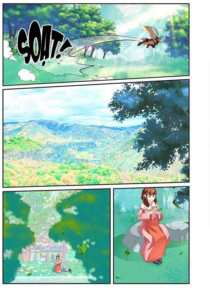 Mãng Hoang Ký Chapter 33 - 12