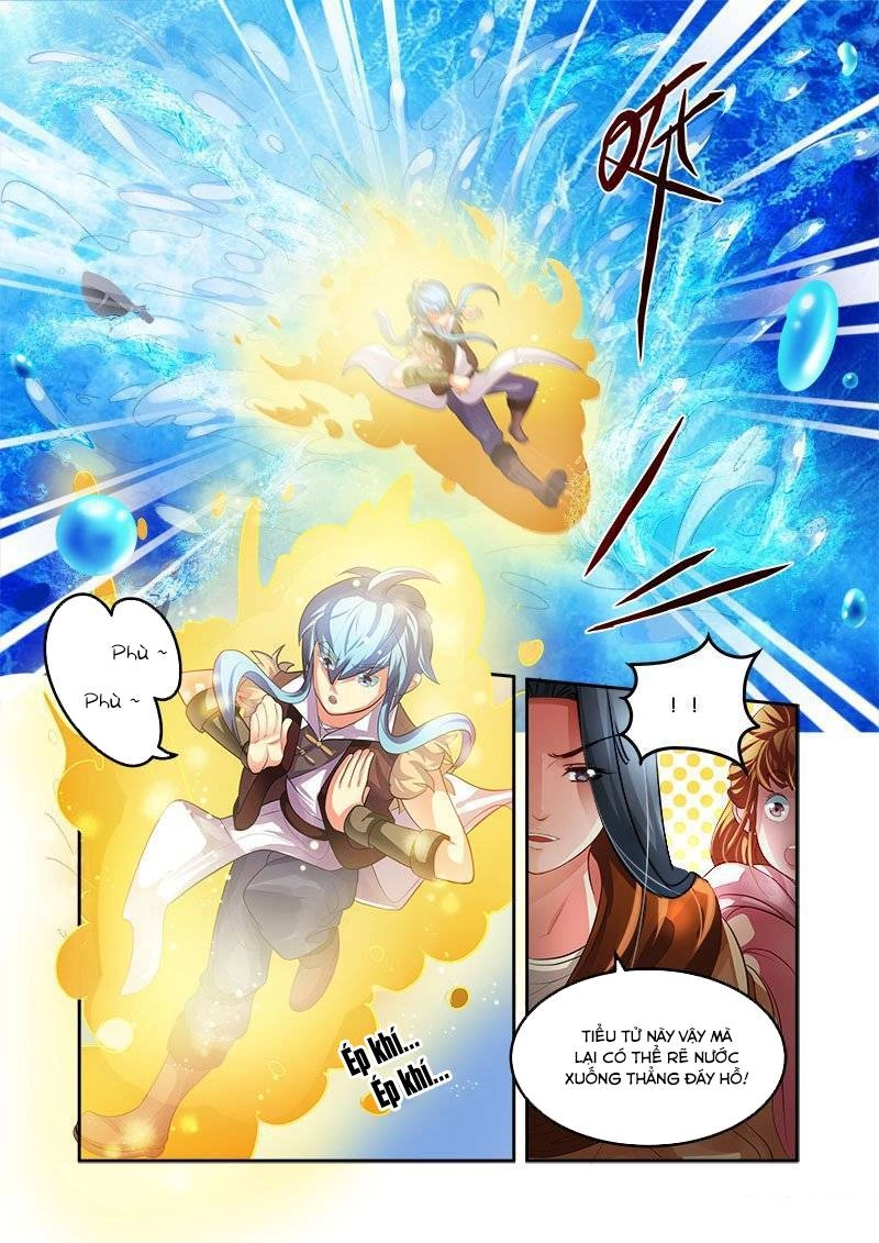 Mãng Hoang Ký Chapter 33 - 18