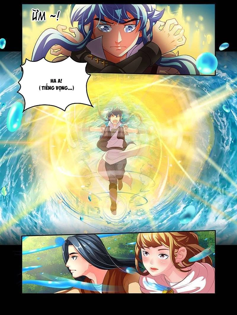 Mãng Hoang Ký Chapter 33 - 20