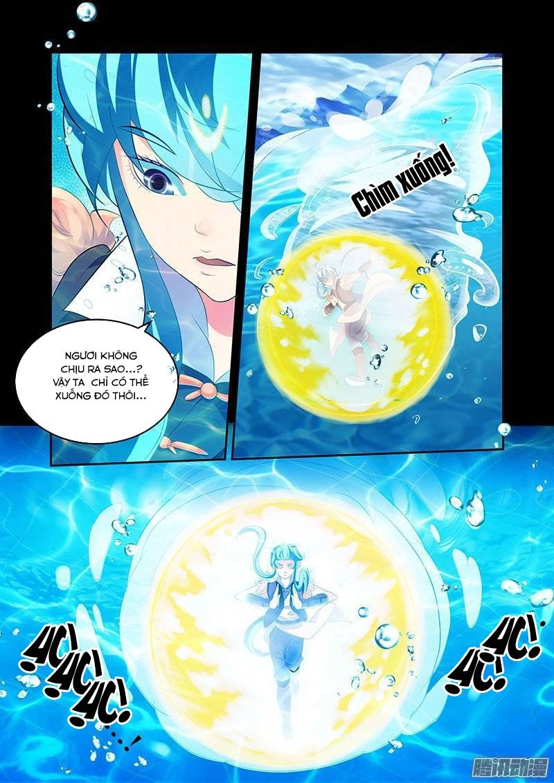 Mãng Hoang Ký Chapter 33 - 21