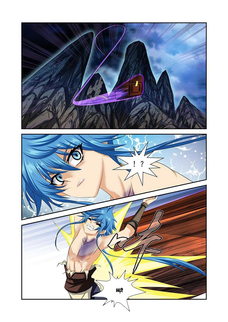 Mãng Hoang Ký Chapter 47 - 15