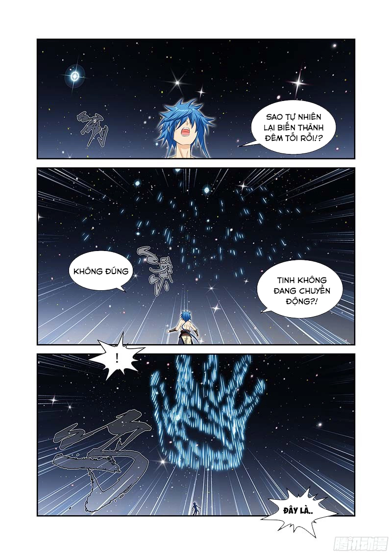 Mãng Hoang Ký Chapter 48 - 23