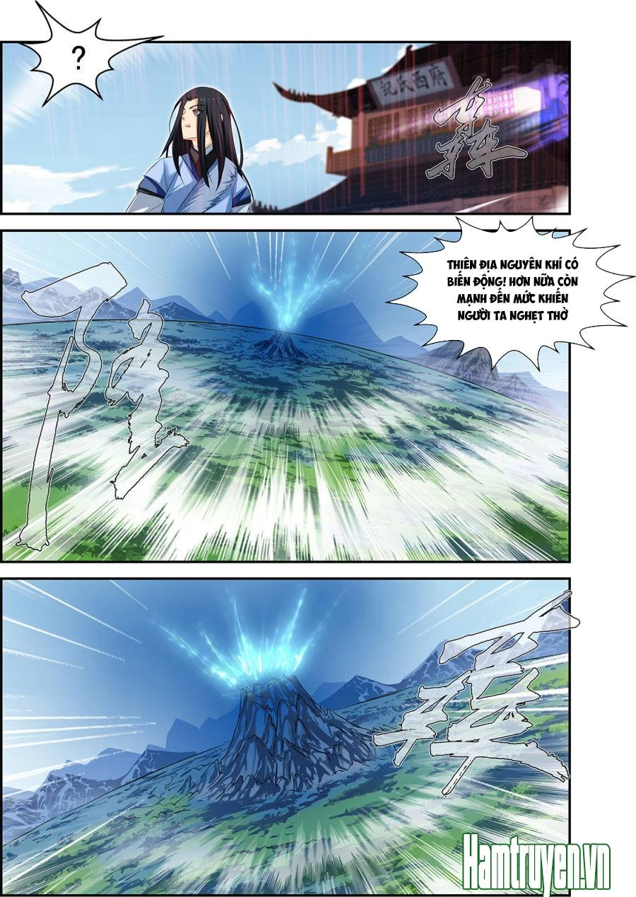 Mãng Hoang Ký Chapter 51 - 4