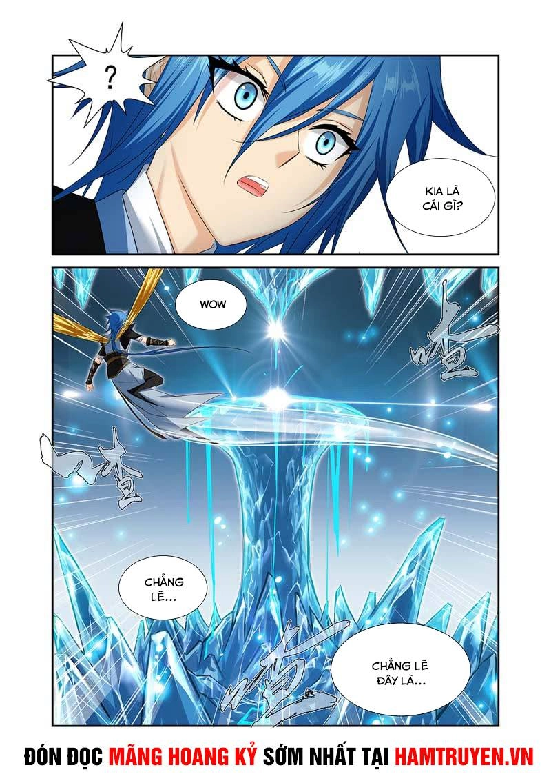 Mãng Hoang Ký Chapter 51 - 23