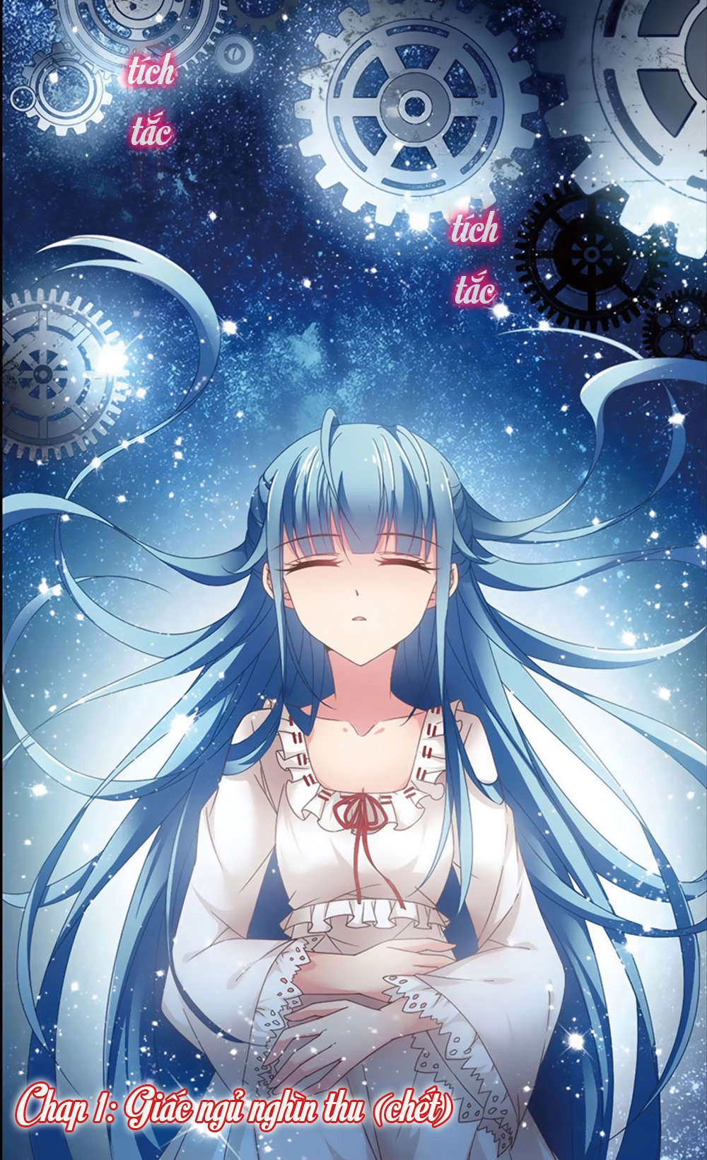 Thoát Khỏi Mộng Cảnh Chapter 1 - 2