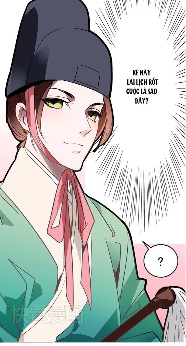 Hoàng Thượng! Hãy Sủng Ái Ta Đi! Chapter 1 - 3