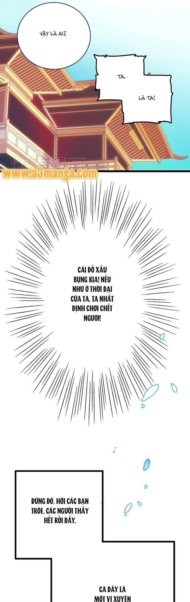 Hoàng Thượng! Hãy Sủng Ái Ta Đi! Chapter 1 - 15