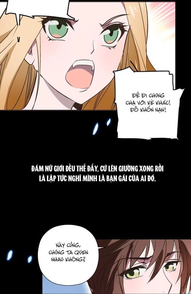 Hoàng Thượng! Hãy Sủng Ái Ta Đi! Chapter 1 - 17