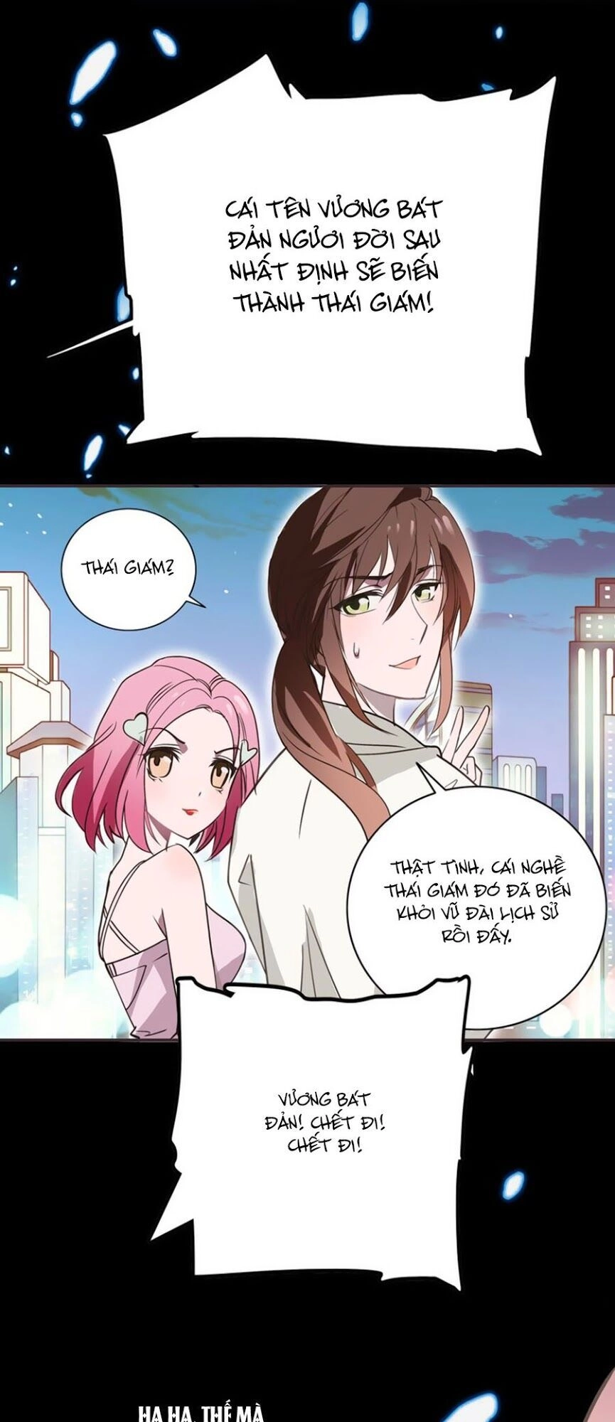 Hoàng Thượng! Hãy Sủng Ái Ta Đi! Chapter 1 - 18