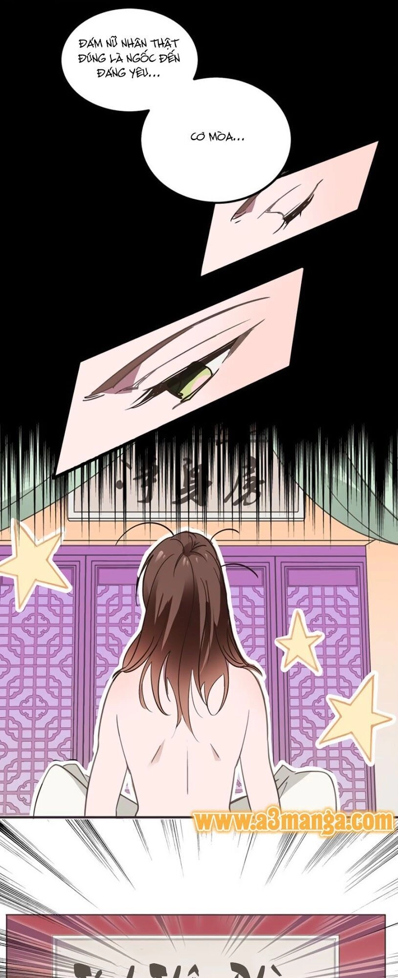 Hoàng Thượng! Hãy Sủng Ái Ta Đi! Chapter 1 - 20