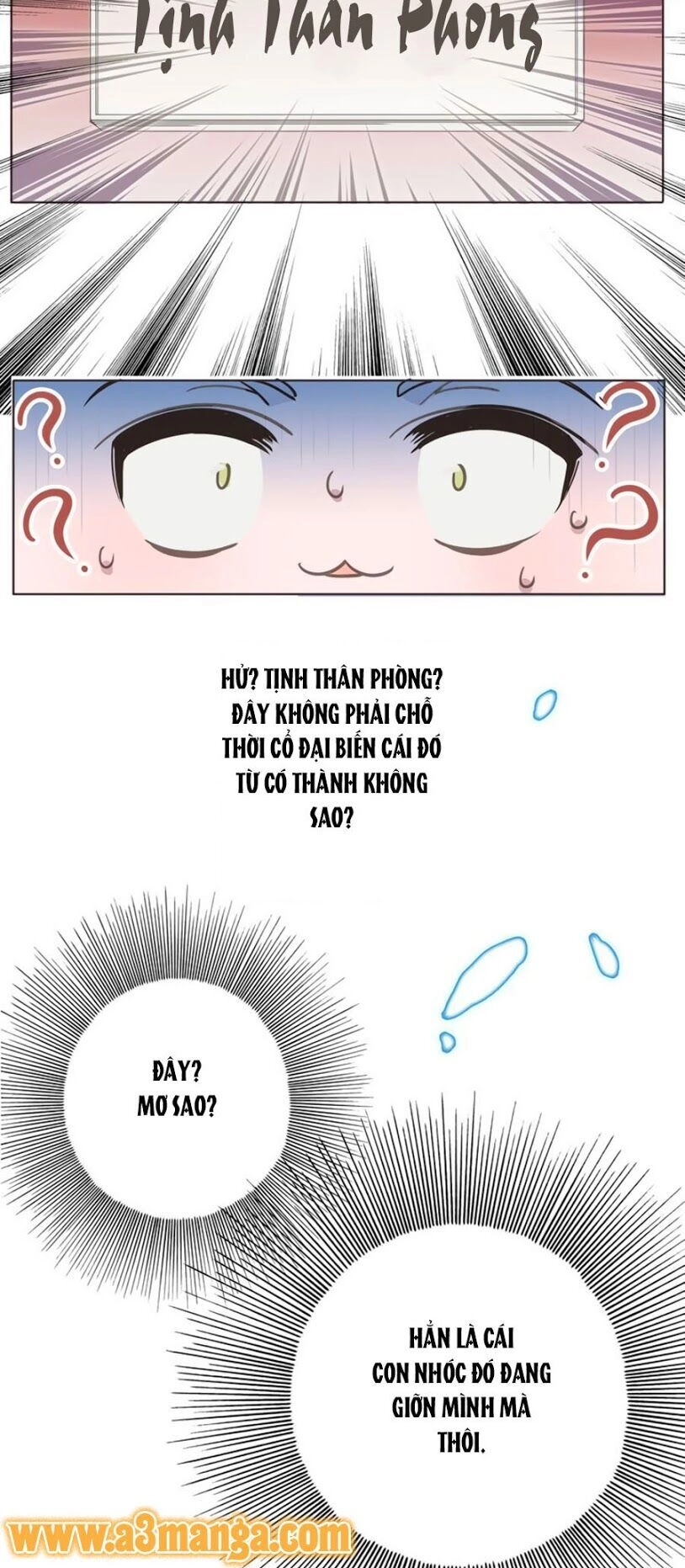 Hoàng Thượng! Hãy Sủng Ái Ta Đi! Chapter 1 - 21