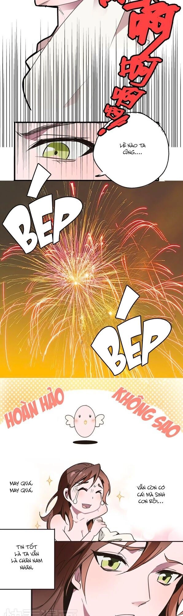 Hoàng Thượng! Hãy Sủng Ái Ta Đi! Chapter 1 - 23