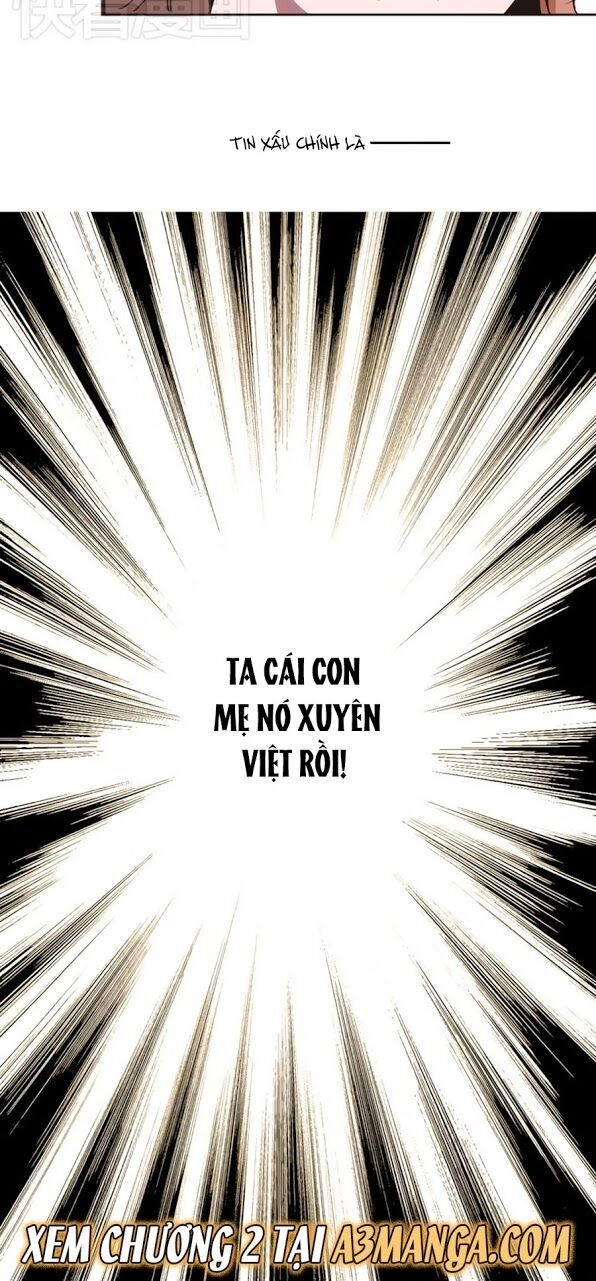 Hoàng Thượng! Hãy Sủng Ái Ta Đi! Chapter 1 - 24