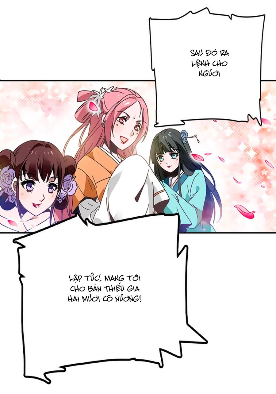 Hoàng Thượng! Hãy Sủng Ái Ta Đi! Chapter 2 - 9