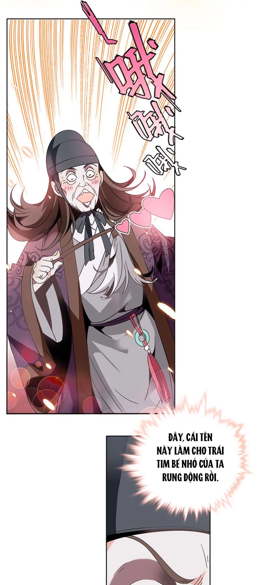 Hoàng Thượng! Hãy Sủng Ái Ta Đi! Chapter 2 - 12