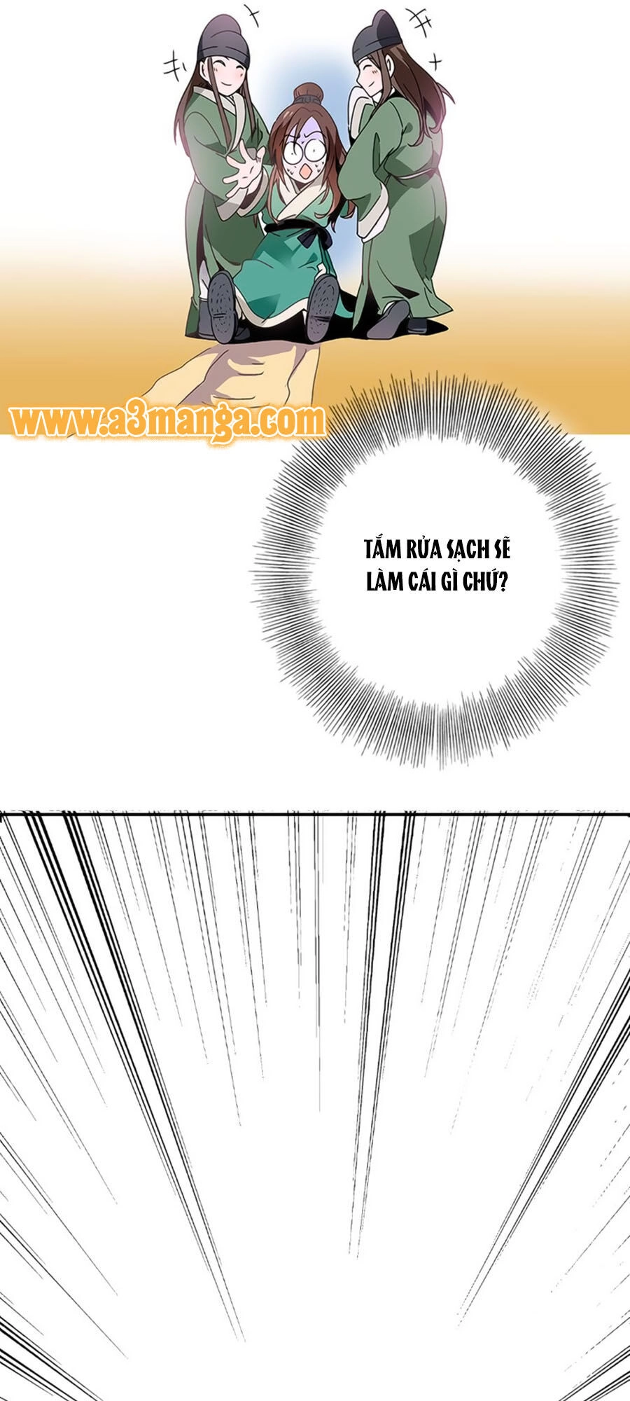 Hoàng Thượng! Hãy Sủng Ái Ta Đi! Chapter 2 - 16