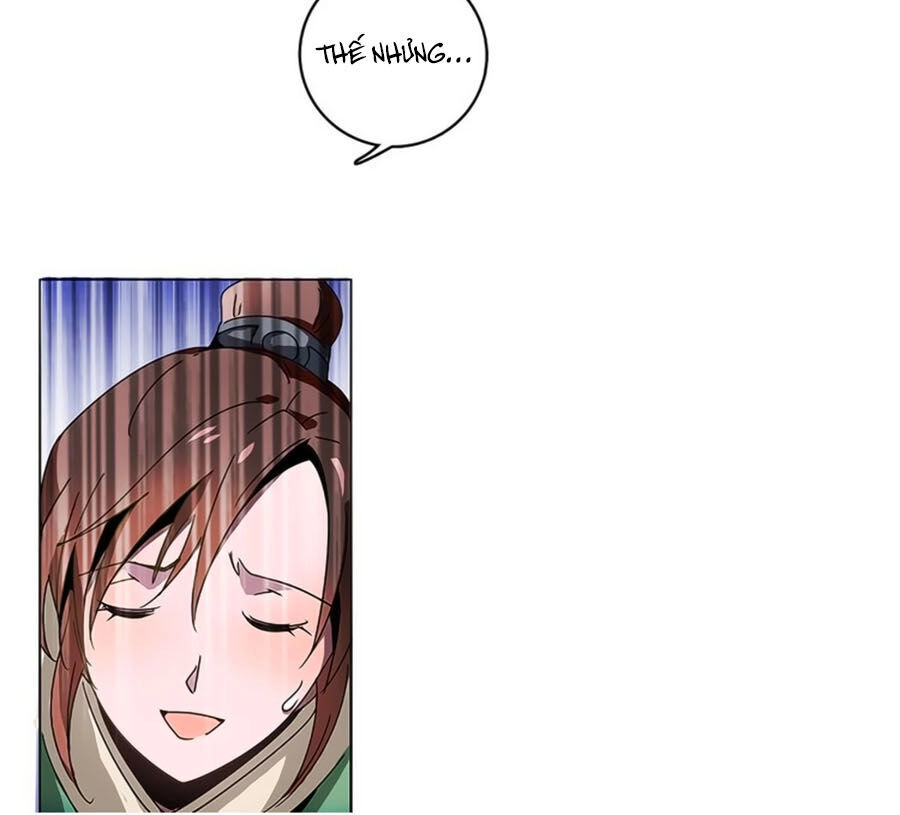 Hoàng Thượng! Hãy Sủng Ái Ta Đi! Chapter 3 - 4