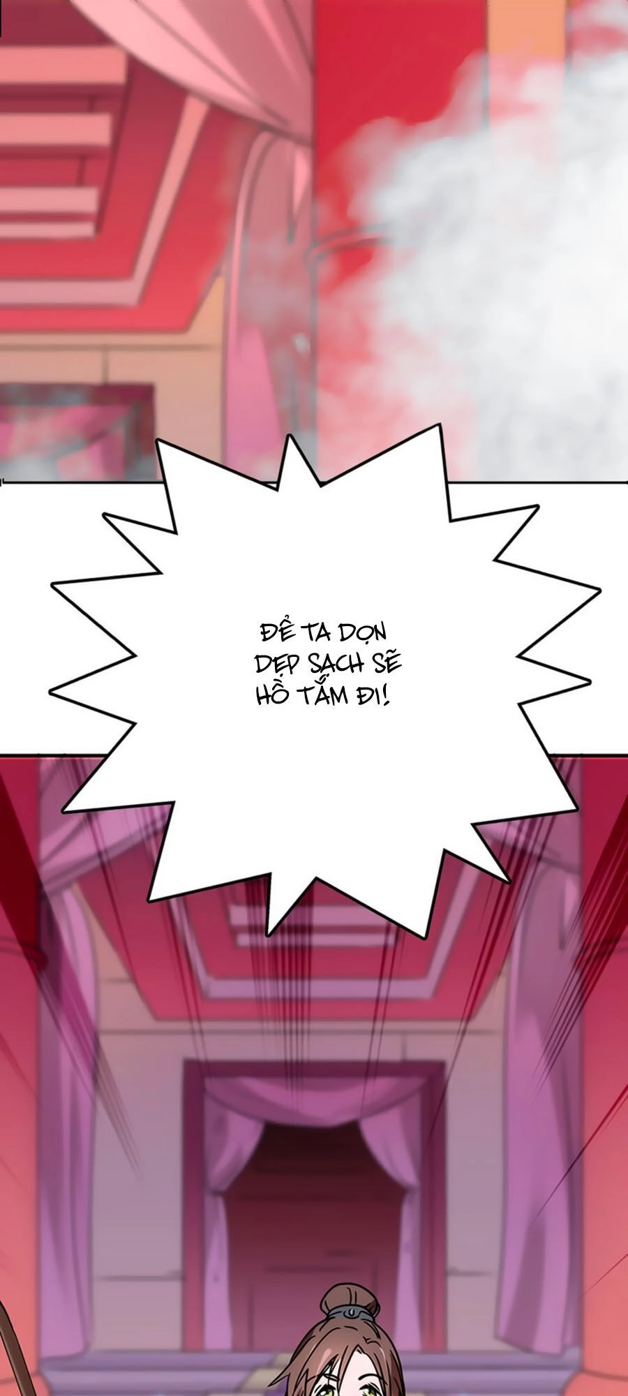 Hoàng Thượng! Hãy Sủng Ái Ta Đi! Chapter 4 - 12