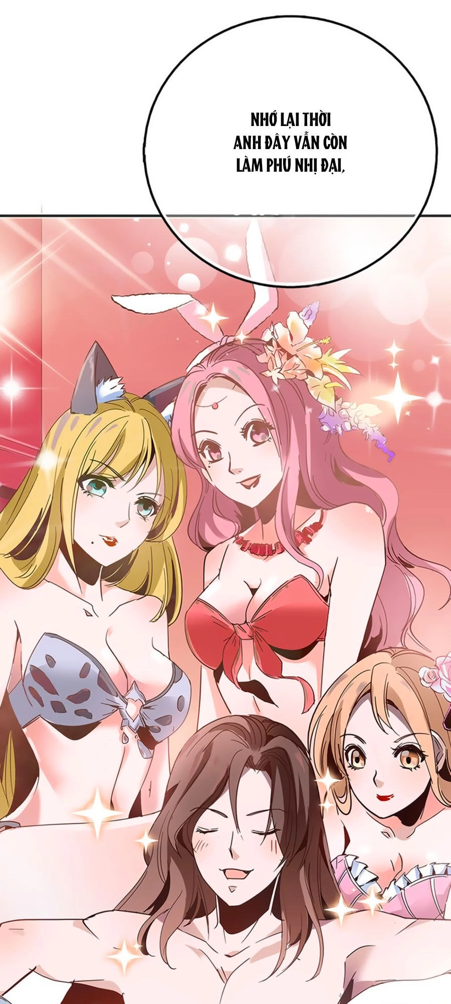 Hoàng Thượng! Hãy Sủng Ái Ta Đi! Chapter 4 - 20