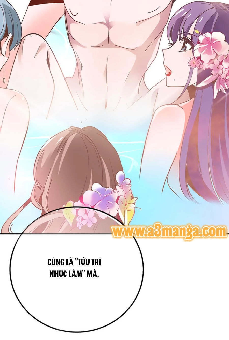 Hoàng Thượng! Hãy Sủng Ái Ta Đi! Chapter 4 - 21