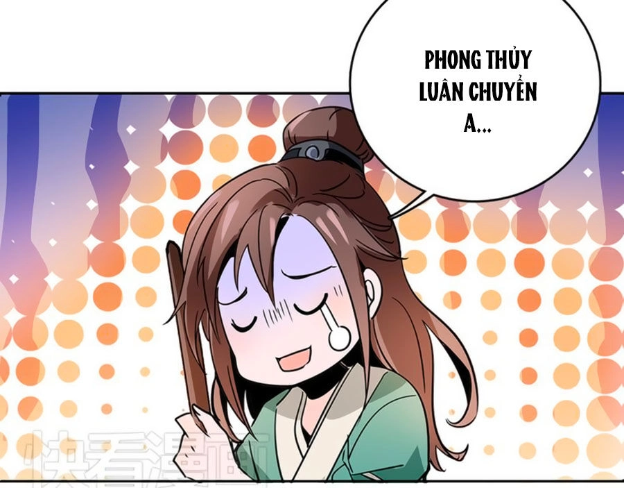 Hoàng Thượng! Hãy Sủng Ái Ta Đi! Chapter 4 - 22