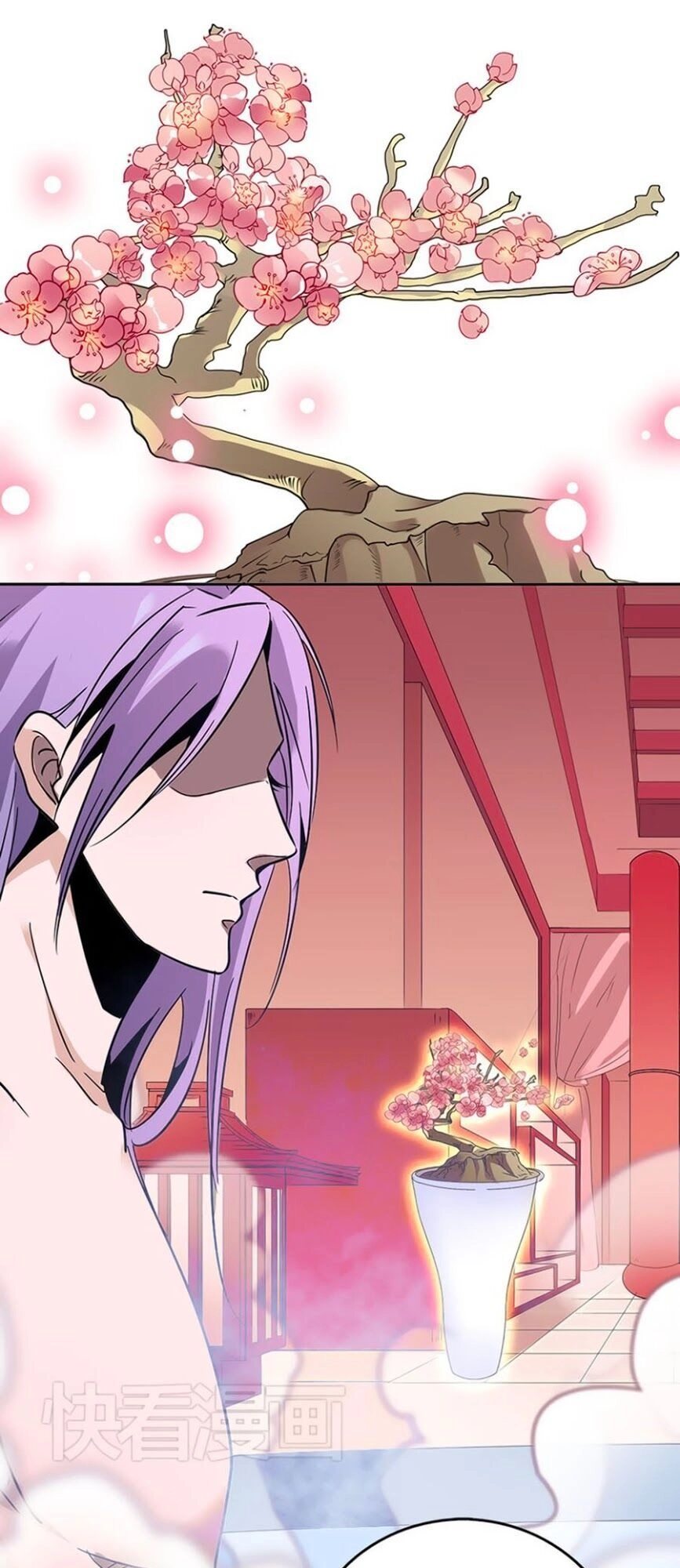 Hoàng Thượng! Hãy Sủng Ái Ta Đi! Chapter 4 - 24