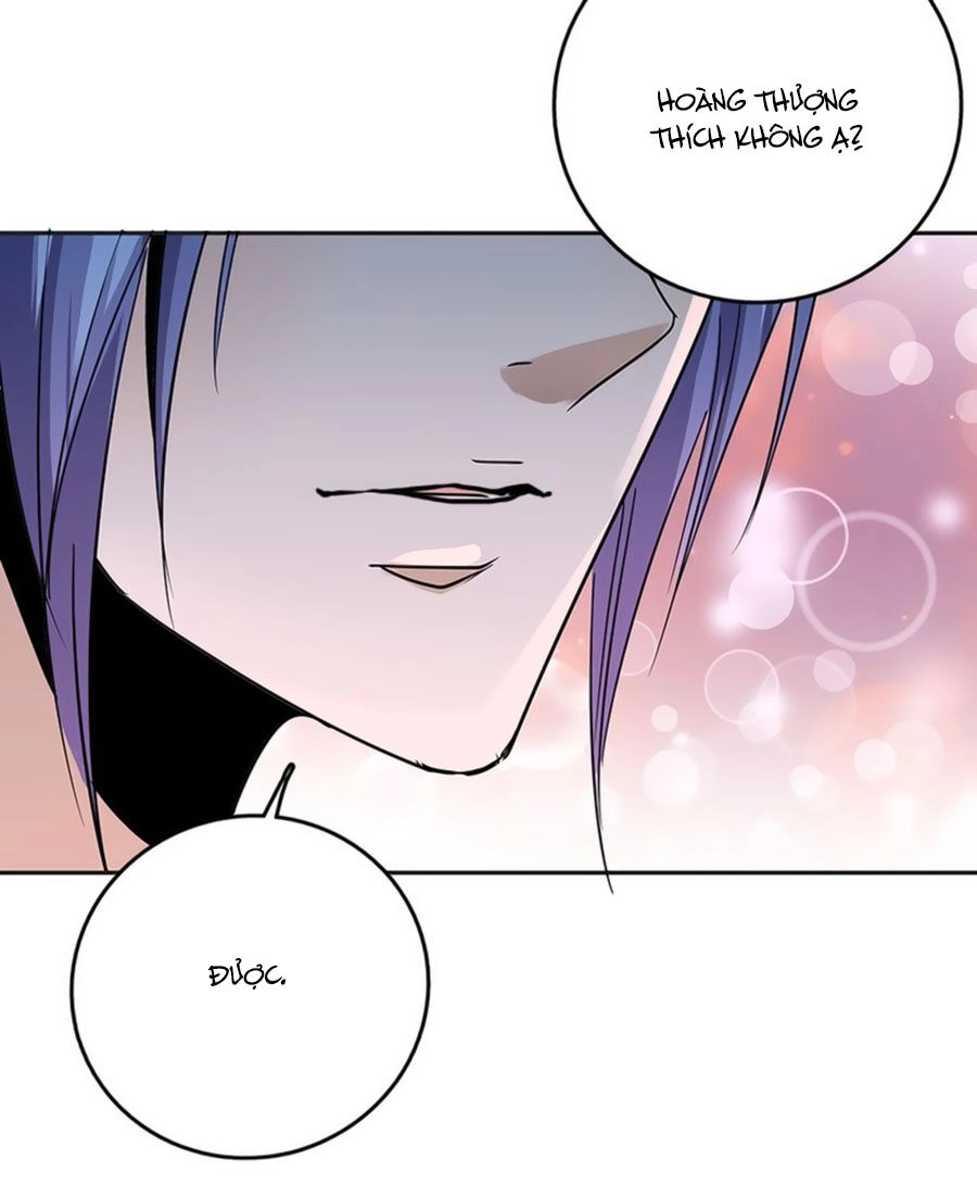 Hoàng Thượng! Hãy Sủng Ái Ta Đi! Chapter 4 - 26