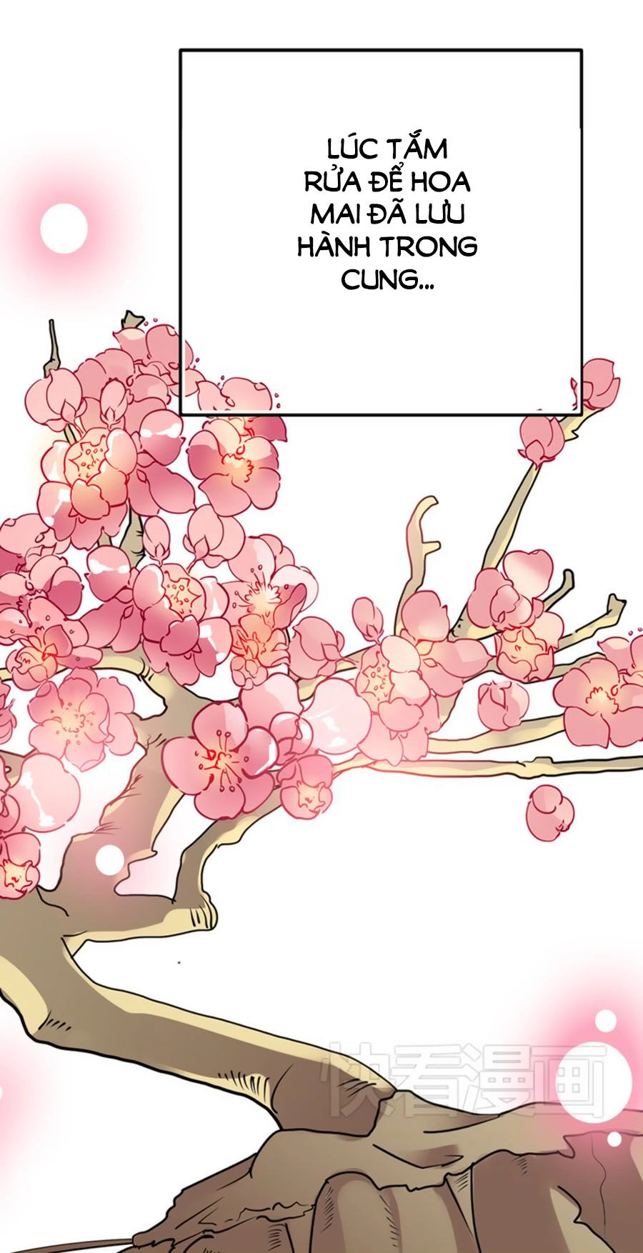 Hoàng Thượng! Hãy Sủng Ái Ta Đi! Chapter 4 - 27