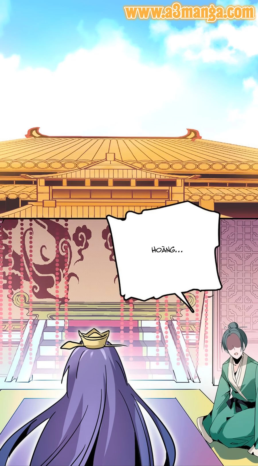 Hoàng Thượng! Hãy Sủng Ái Ta Đi! Chapter 4 - 29