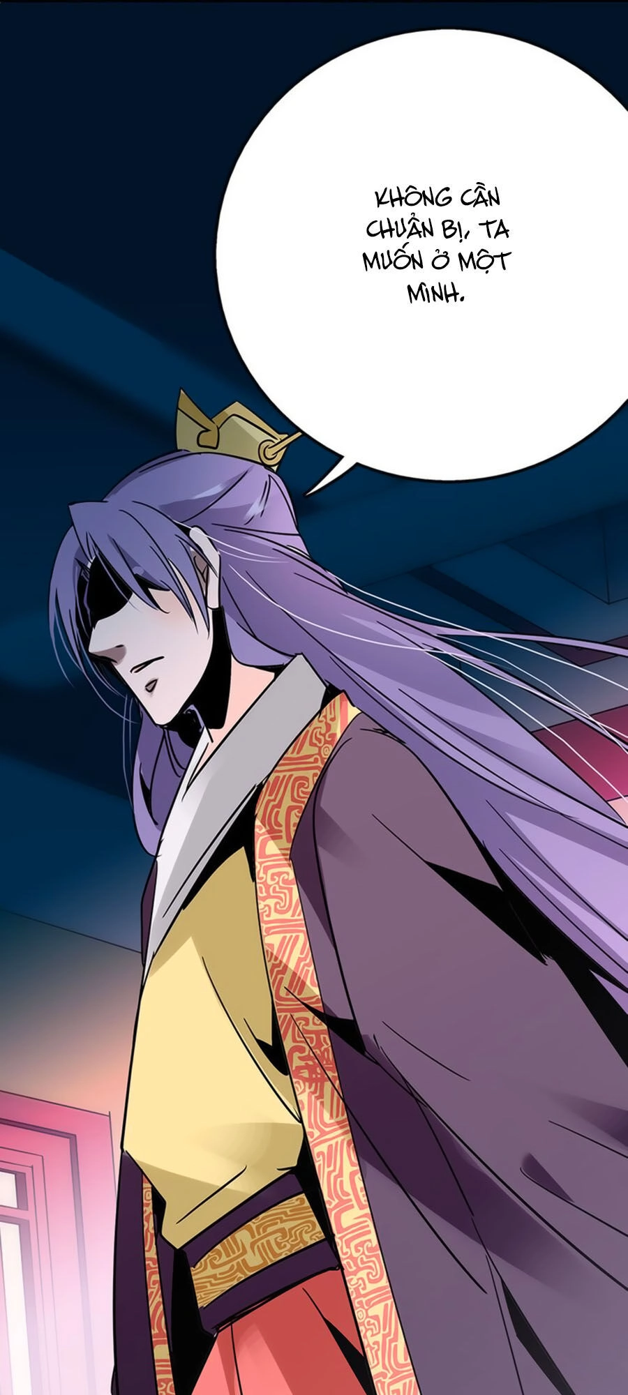 Hoàng Thượng! Hãy Sủng Ái Ta Đi! Chapter 4 - 30