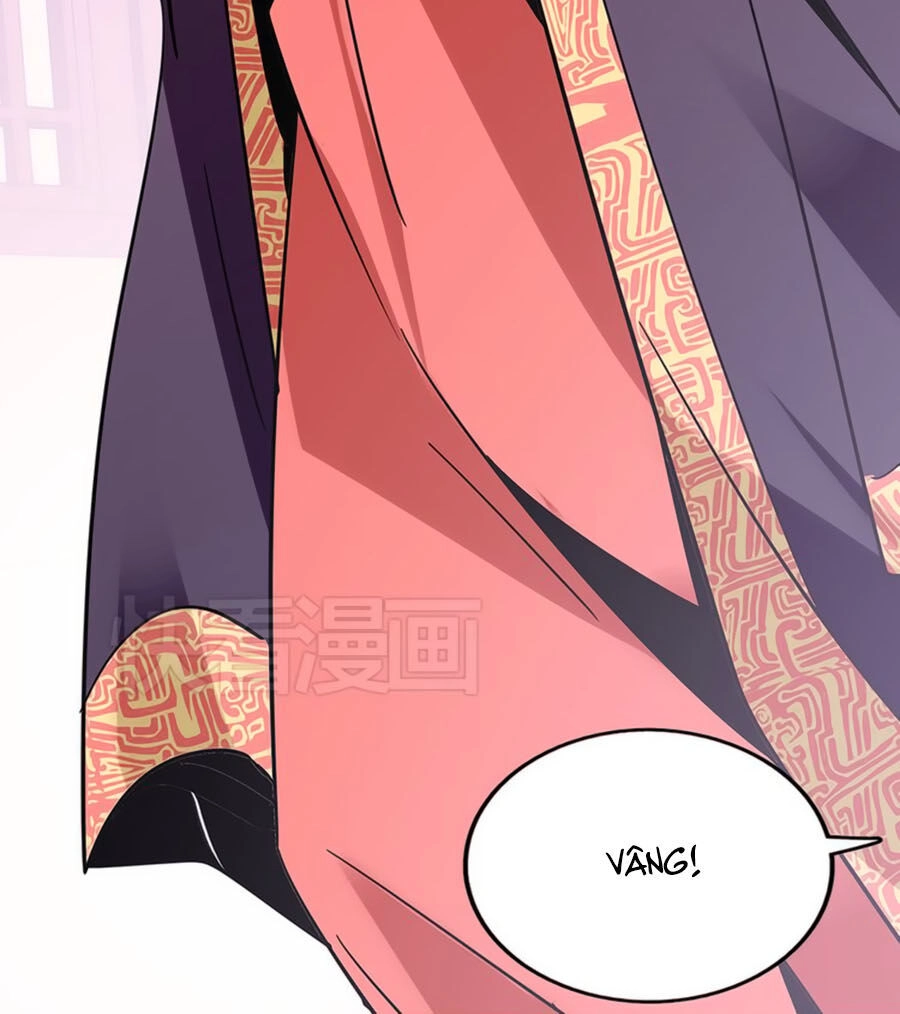 Hoàng Thượng! Hãy Sủng Ái Ta Đi! Chapter 4 - 31